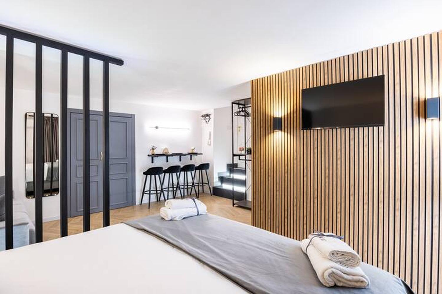 Apartment Duomo Neapol Zewnętrze zdjęcie